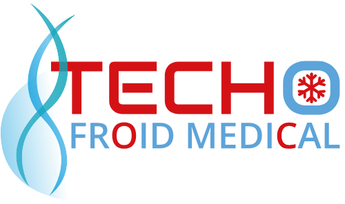Techo Froid Médical
